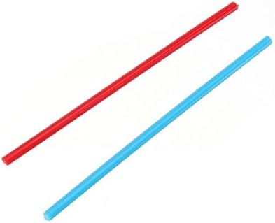 Color-Coded U-Shaped Horseshoe Magnet & Compass Experiment Kit, STEM Magnetic Field Physics Exploration Set for Pole Distribution & Physical Principle Demonstration - Image 7