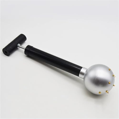 Pascal's Ball Physics Experiment Tool - Liquid Pressure Transmission Demonstration Kit for Students | Mechanical Learning Aids for Force & Principles - Image 2