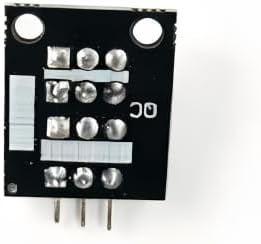 5 Pcs KY-022 Infrared IR Sensor Receiver Module Accessories - Image 4