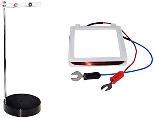 DIY School Physics Experiment Equipment Educational Science Model - Image 5