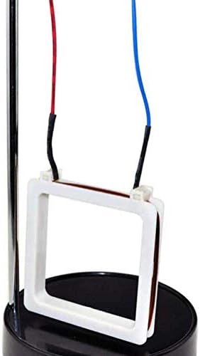 DIY School Physics Experiment Equipment Educational Science Model - Image 4