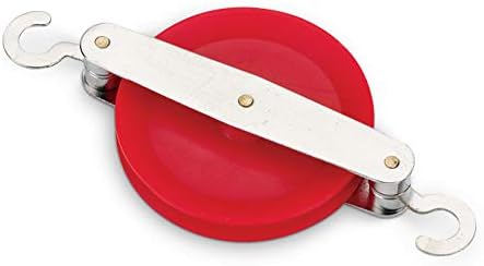 American Educational 7-1607 Pulley Kit - Image 2