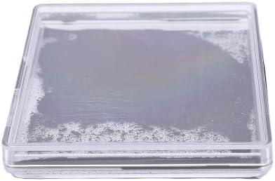 Iron Filings Boxes for Science Experiments, 9x7cm Magnetic (5 - Image 2
