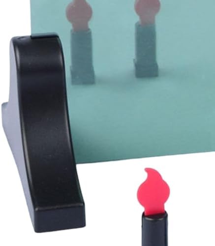 Physical Optics Experiment Measuring Distances Optical Experimental Equipment Teaching Instrument for Kids Classroom Children Educational Physics Optics Experiment Set Experiment - Image 6