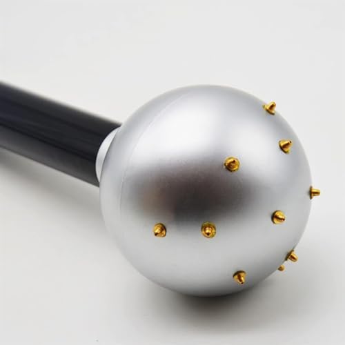 Pascal Ball Demonstrate The Transfer of Pressure by Liquid Physics Experiment Equipment Metal Ball Teaching Experiment - Image 4