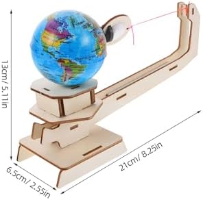 Educational Gravity and Physics Experiment Kit 2 Sets for Kids - Image 2