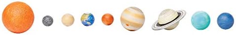 Safari Ltd. The Solar System Set - Educational Space Toys for Astronomy Learning, Boys, Girls & Kids Ages 4+ - Image 2