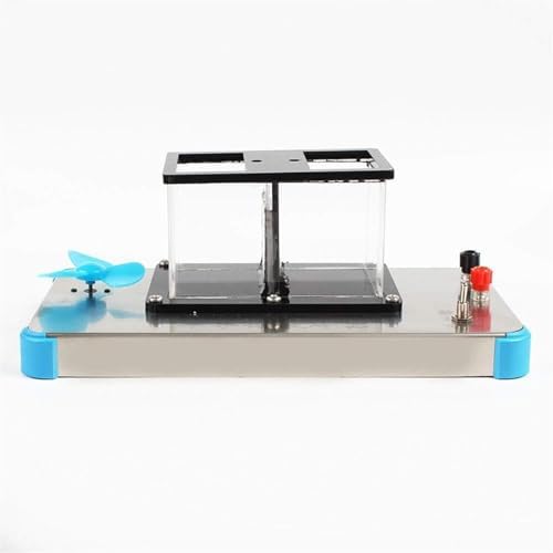 Thermoelectric Generator & Refrigeration Demonstrator - Dual-Purpose Physics Teaching Instrument for Science Labs by Unknown