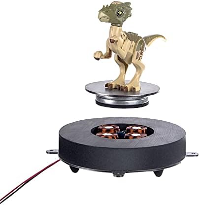 DIY Magnetic Levitation Module Kit, 800-1000g Floating Display Platform - Image 3