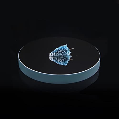 Newtonian Reflective Astronomical Telescope Professional 76mm Primary Mirror with 20mm Secondary Mirror Optical Glass - Image 6
