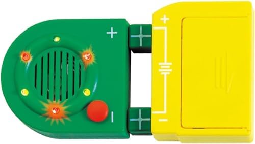 POPULAR PLAYTHINGS Electricity and Magnetic Combination Kit - Image 4