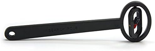 CMS Magnetics - Magnetic Pole Detector, a Handy Polarity Identifier to Determine Magnet's North or South Poles, Great for School Teachers, Science Projects, and Metal Detector - Image 4