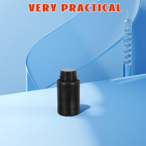 1 Bottle Iron Filings for Science Magnetic Field Demonstration Kit - Image 5