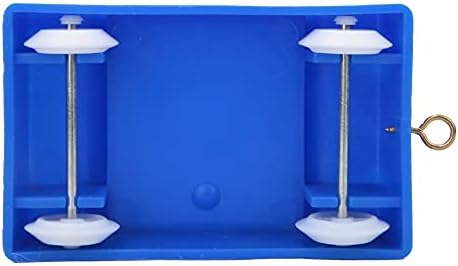 Mini Physics Lab Model Car Experiment Kit for Science Education and Classroom Teaching Demonstrations - Image 3