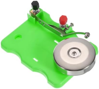 Physical Experiment Set, 2 Set Electric Bell Magnetism Experiment Kits Electromagnet Labs Induction for Educational Teaching Physics Experiment Equipment Electric Bell Electronic Kits - Image 2