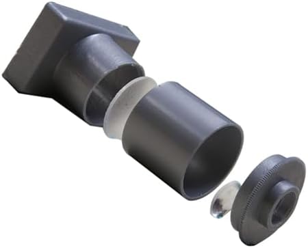 Camera Pinhole Imaging Kids Camera Toy Light Experiment Tool Optics Small Production Small Hole Imaging by Unknown