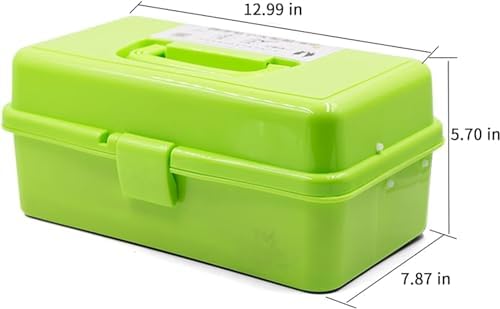 Full-Spec Electromagnetic Circuit Experiment Kit, Premium ABS - Image 4