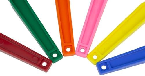 United Scientific™ Magnet Wands for Kids, Classroom & Homeschool (Set of 6) - Image 3
