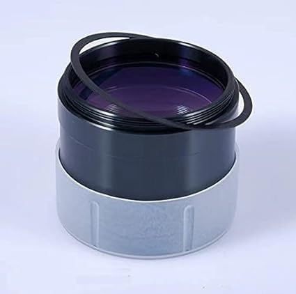 Astronomical Telescope Accessories M48 Adjustment/Spacer Ring (Thickness 0.5MM, 0.8MM, 1MM,) - Image 3