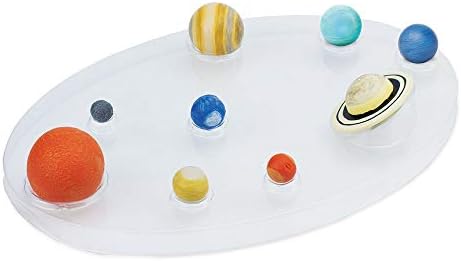Safari Ltd. The Solar System Set - Educational Space Toys for Astronomy Learning, Boys, Girls & Kids Ages 4+ - Image 3