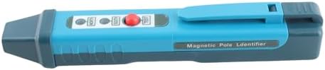 Magnetic Pole Pen Tester – NS Polarity Identifier Tool for Magnets & Coils - Image 4