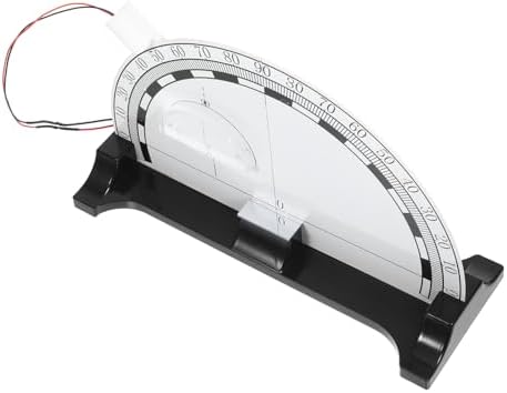 Unomor Physical Optical Experiment Equipment Concave Lens and Mirror Optics Experiment for Levels by Unomor