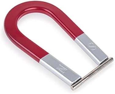 Toysmith Metal Horseshoe Magnet (2-Pack) by ToysmithHome