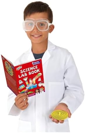 Galt Toys, Science Lab, Science Kit for Kids, Ages 6+, Multicolor - Image 5