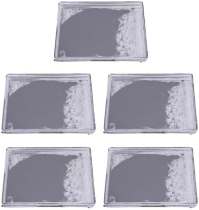 Iron Filings Boxes for Science Experiments, 9x7cm Magnetic (5 - Image 6