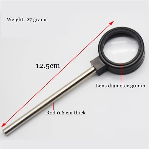 Optical Bench Accessories Optical Equipment Convex Lens Imaging White Light Screen Measuring Focal Length - Image 4