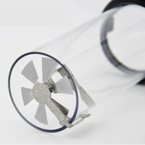 Physics Teaching Model-The Formation of Wind Material Model-Used for Elementary School Science Physics Equipment Middle School Teaching Equipment - Image 3