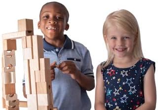 TEDCO Blocks and Marble Run for Children 4+ Years - Image 5