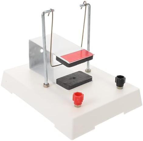 Magnetic Field Demonstrator Physics Science Classroom Teaching Equipment by Unknown