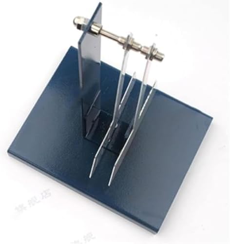 Electromagnetic Damping Demonstrator Physical Electromagnetic Induction Experimental Equipment Electromagnetic Damping Demonstrator Capillary Electromagnetic Damping Demonstrator - Image 4