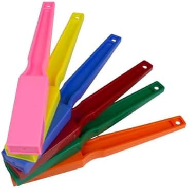 United Scientific™ Magnet Wands for Kids, Classroom & Homeschool (Set of 6) by UnitedScientific