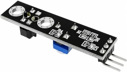 5 Pcs KY-033 Module TCRT500 Sensor - Image 2