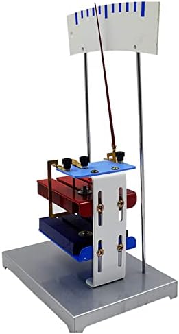Ampere Force Demonstrator Physical Experiment Instrument for The Action of Magnetic Field on Current - Image 3