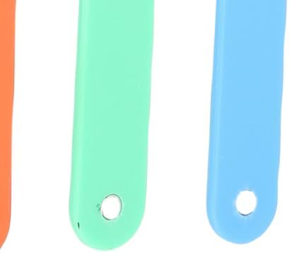 Haofy Magnetic Polygon Builder 12 Pcs Geometry Teaching Demonstration Rods - Image 7