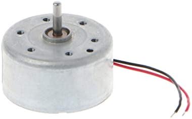 300 Solar Power Motor 5500RPM for 3V -6V Parts - Image 6