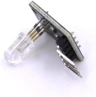 5 Pcs KY-016 Three Colors RGB LED Sensor Module Starter Kit - Image 5