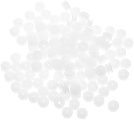 200pcs Mini Plastic Pulley for Motor Toy Gear Smooth Low Resistance Easy Installation for Models Aircraft Repairs Science Education - Image 5