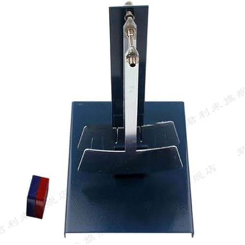 Electromagnetic Damping Demonstrator Physical Electromagnetic Induction Experimental Equipment Electromagnetic Damping Demonstrator Capillary Electromagnetic Damping Demonstrator - Image 3