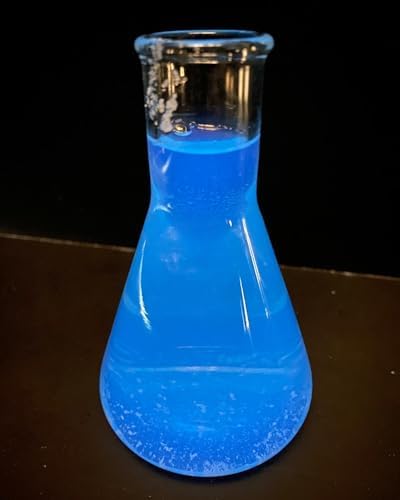Innovating Science Instant Light Powder Chemiluminescence Demo Kit (Pack of 2) - Image 4