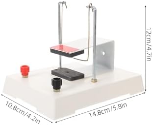 Magnetic Field Demonstrator Physics Science Classroom Teaching Equipment - Image 2