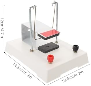 Magnetic Field Demonstrator Physics Science Classroom Teaching Equipment - Image 4
