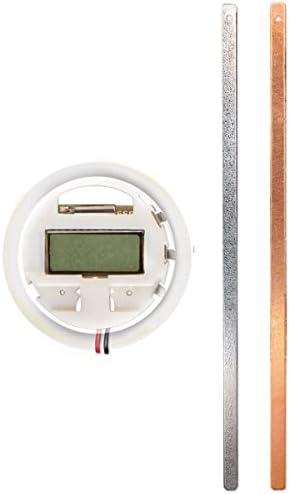4M Kidzlabs Lemon Powered Clock, Chemical Electrical Science Lab Experiment - STEM Toys Educational Gift for Kids & Teens, Girls & Boys 12 Count (Pack of 1) - Image 3