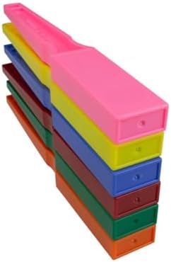 United Scientific™ Magnet Wands for Kids, Classroom & Homeschool (Set of 6) - Image 4