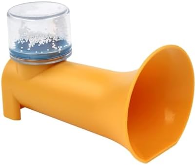 VERIMP Human Ear Tympanic Membrane Model Kindergarten Scientific Educational Desktop Teaching Aids Tympanic Membrane Model Sound Vibration Model Human Ear Tympanic Membrane Model Sound Wave by Unknown