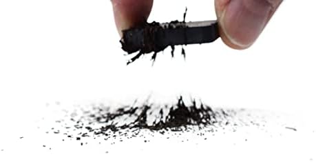 EISCO Coarse Iron Filings, 1 LB (454g) in Sprinkle Bottle - 20 Mesh Iron Shavings for Magnets - Image 2