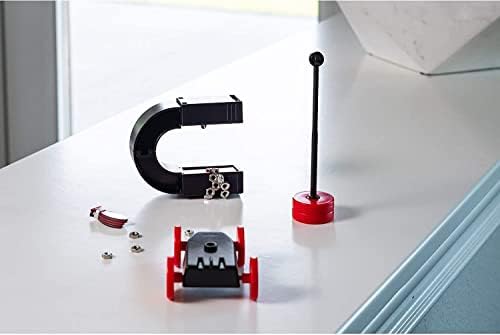 Toysmith Magnet Science Kit and Anti Gravity Magnetic Levitation Kit; Defy Gravity Magnetic Science Set - Image 3